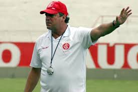 Abel Braga define equipe do Inter para amistoso