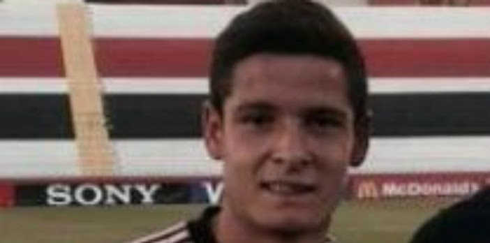 Mais experiente, Matheus Barbosa reforça equipe do Botafogo de São Paulo