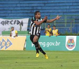 Série B: Icasa contrata Núbio Flávio e Juliano