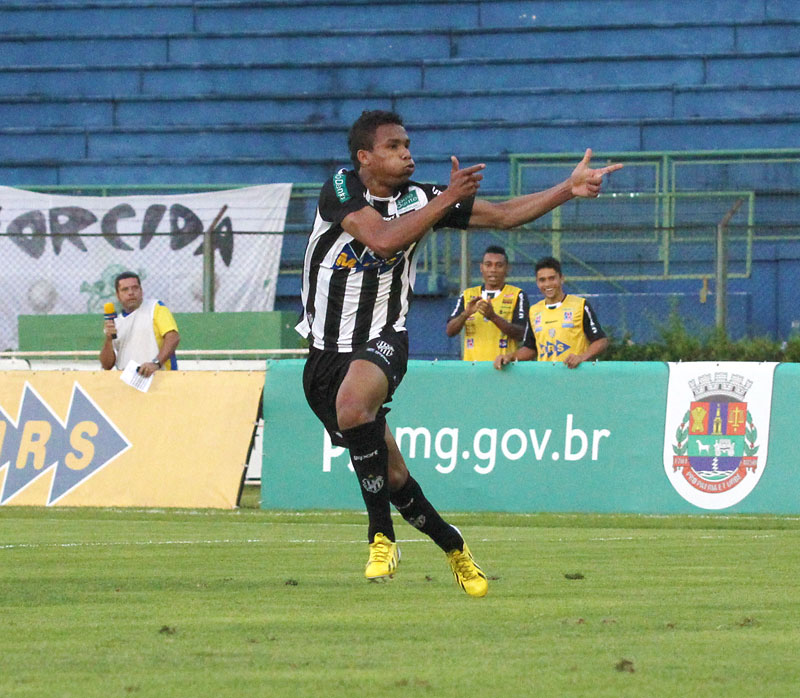 Série B: Icasa contrata Núbio Flávio e Juliano