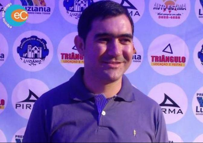 Série D: Falta de passagens aéreas inviabiliza amistoso do Luziânia com Fluminense/RJ