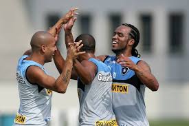 Preparador quer físico como diferencial do Botafogo