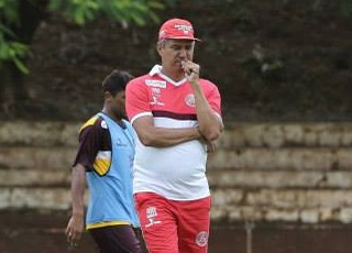 Série D: Com Raphael Luz no elenco, técnico Alfinete já tem base formada