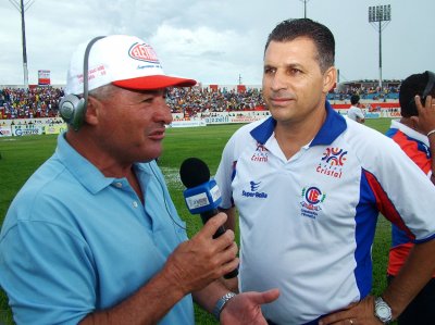 2.ª Divisão Goiana: Começou! Zé Humberto inicia pré-temporada com o Itumbiara