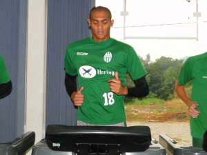 Série D: Em amistoso contra o Inter, goleiro Dida realizará sonho