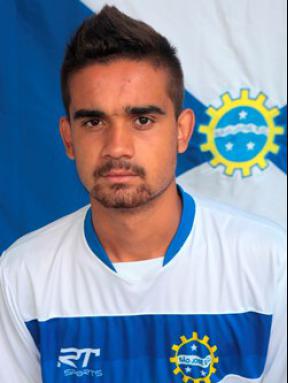 Copa Paulista: Batatais contrata o lemense Herbert Vieira