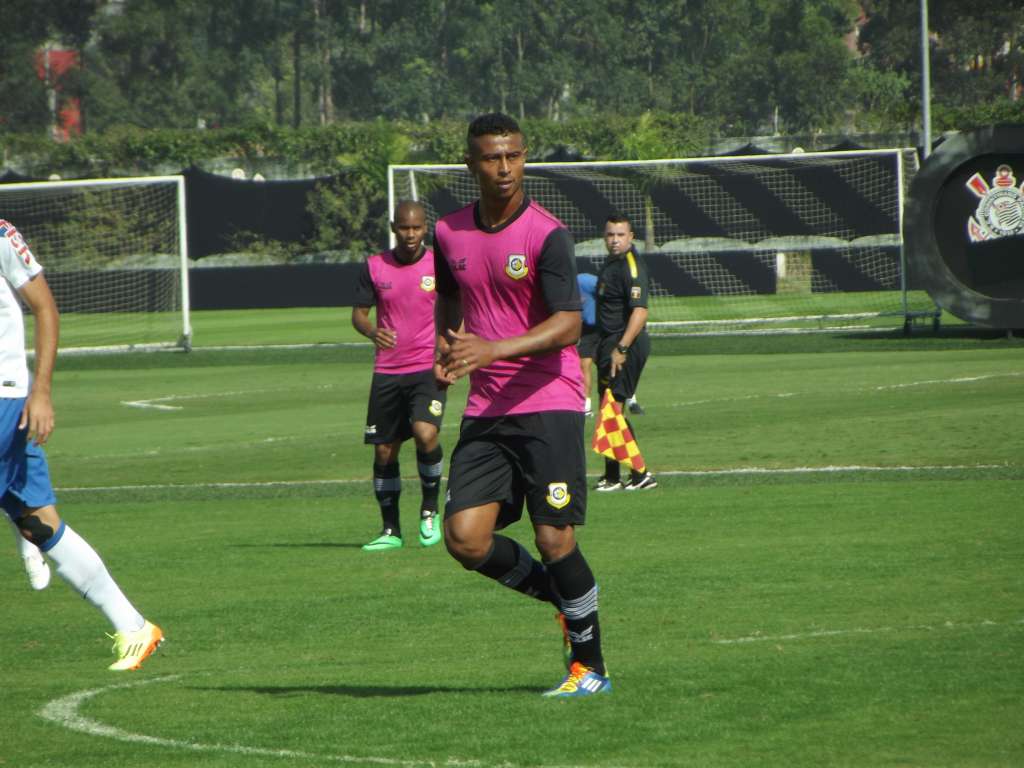 Copa Paulista: Bruno Gonçalves destaca evolução do São Bernardo