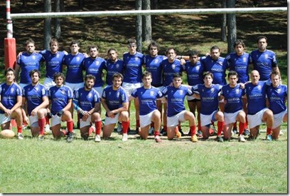 Rugby: Segundo colocado em 2013, Pasteur está preparado para disputa do Super 10 deste ano