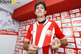 Série C: Treze anuncia zagueiro Alison