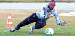 Série C: Tupi volta aos treinamentos com Negueti no grupo