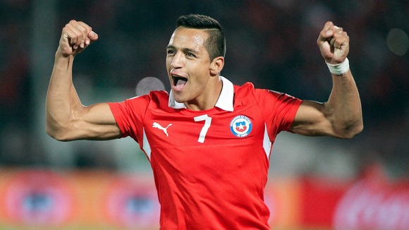Alexis Sánchez está perto de deixar o Barcelona e o destino pode ser o Arsenal