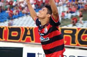 Série D: Atacante Valdo acerta com Ethnikos Achna, do Chipre