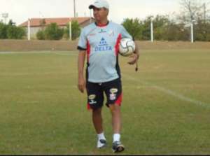 Série D: Anapolina tem amistoso contra Goiás marcado para sábado