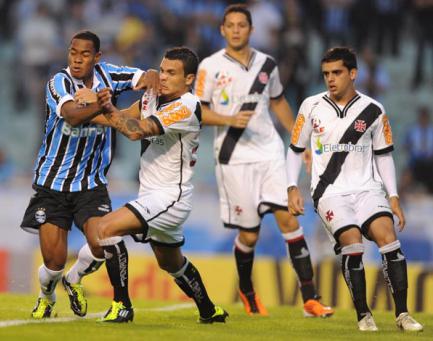 Ramon foi vendido ao Besiktas