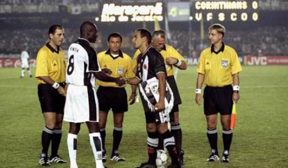 Mundial de Clubes pode voltar ao Brasil depois de mais de 10 anos