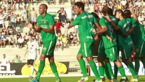 Série C: Luciano Dias esboça Cuiabá com Éder Sciola improvisado no meio