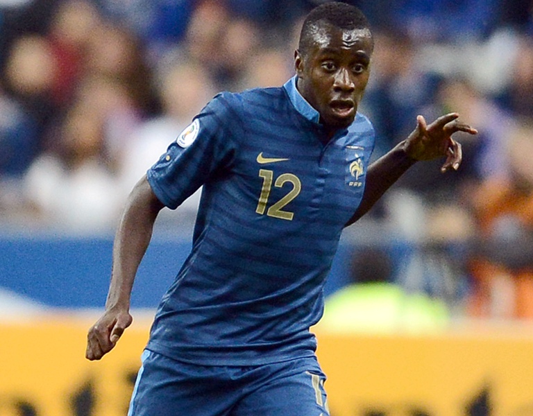 Copa 2014: Após quebrar rival, francês Matuidi promete ‘não mudar’