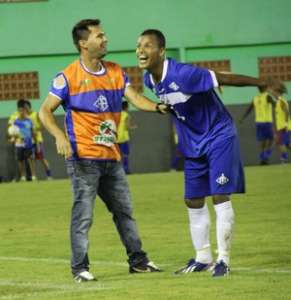 Atlético Acreano garante participação na Série D