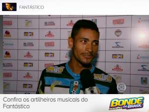 Série C: Treze negocia com pacote de destaques do CSP