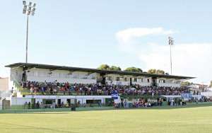 Série C: Águia consegue liberação do Estádio Zinho Oliveira