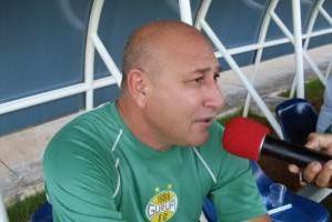 Série D: Interporto corre para montar elenco