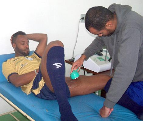 Copa Paulista: São Bento fecha amistoso com Primavera de Indaiatuba