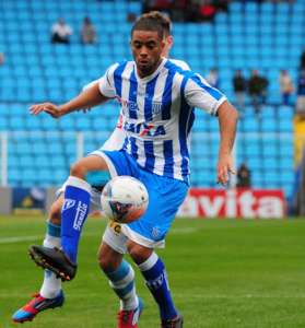 Série B: Oeste anuncia Reis, Eder e Fininho