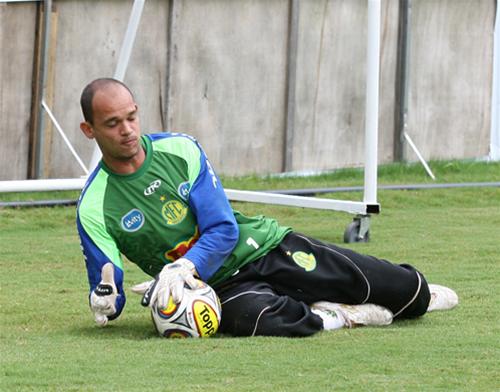 Série B: Sem Matheus, América-MG contrata Fernando Leal