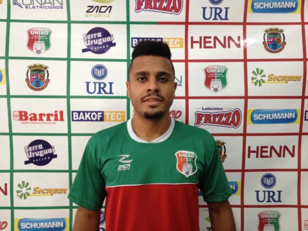 Série C: Juventude acerta com meia Diego Miranda