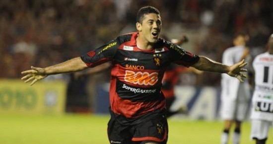 Série C: Botafogo-PB rescinde contrato com Igor