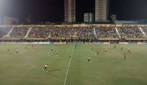 Copa Paulista: São Bernardo recebe o São Caetano em amistoso pela Campanha do Agasalho