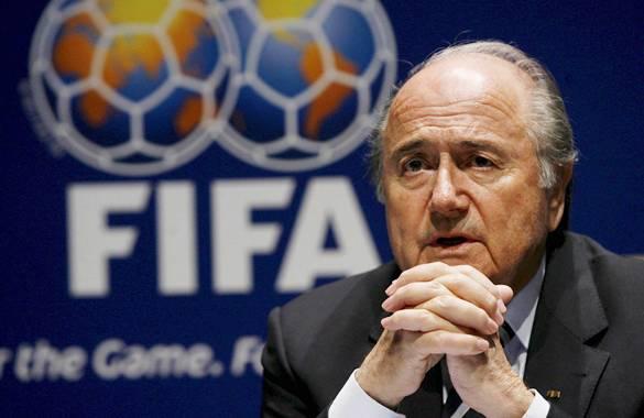 Copa 2014: Fifa minimiza casos de discriminação ocorridos na Copa