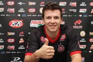 Série D: Brasil acerta com Eduardo Brock