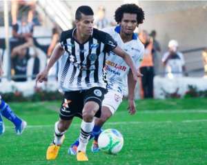 Série C: André Nunes, Jorginho e Thallyson não querem jogar no Campinense