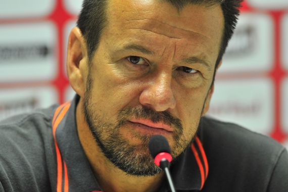 Copa 2014: Capitão do tetra, Dunga defende Thiago Silva de críticas