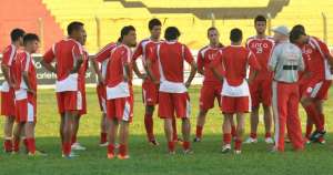 Segundona: Inter de Bebedouro vive crise financeira e jogadores fazem greve