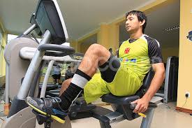 Aranda diz que Vasco está ‘bem servido’ de volantes