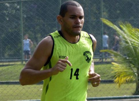 Série C: Duque de Caxias “devasta” Tornado em jogo-treino