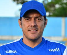 Barbalha acertou a contratação do técnico Maurílio Silva