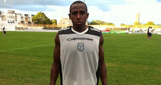 Série C: Negretti e Léo Bartholo deixam o Treze