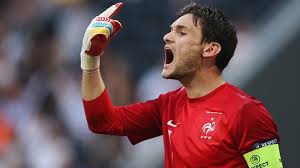 Copa 2014: Lloris minimiza rivalidade histórica com Alemanha