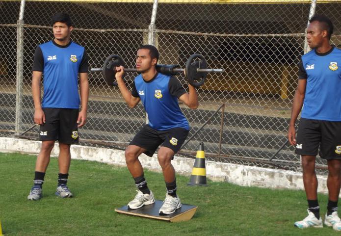 Copa Paulista: São Bernardo já começa trabalhos pensando na estreia