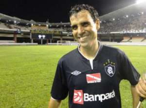 Série D: Remo acerta rescisões de Athos e Leandrão