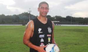 Série D: Técnico do Santos espera por competição complicada