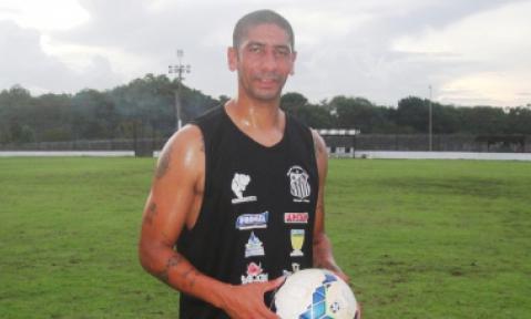 Série D: Técnico do Santos espera por competição complicada 2 0002050009256 img