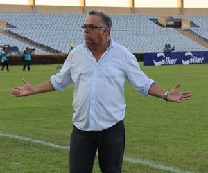 Série D: River enfrentará maratona em busca do acesso