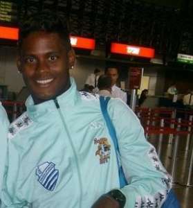 Série D: Itaporã acerta com atacante Fagner Lins