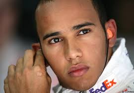 Fórmula1: Hamilton usa corrida em casa para encostar em Rosberg