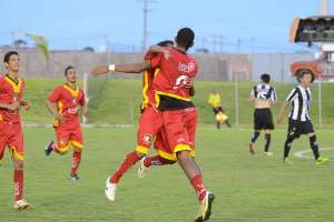 Série D: Globo fará jogo-treino com o ABC