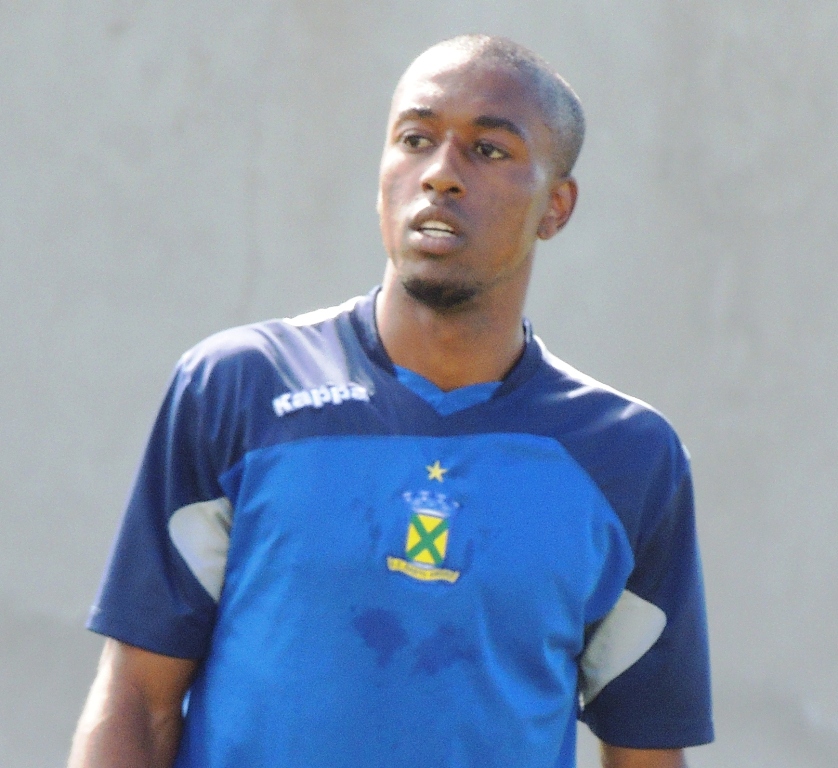 Copa Paulista: Jackson faz sua estreia no Santo André em jogo treino com Grêmio Barueri